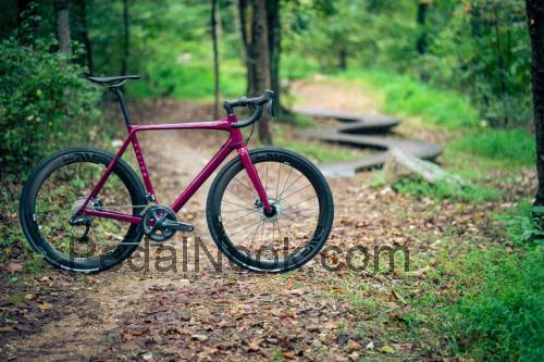 Allied Alfa Allroad specs and reviews